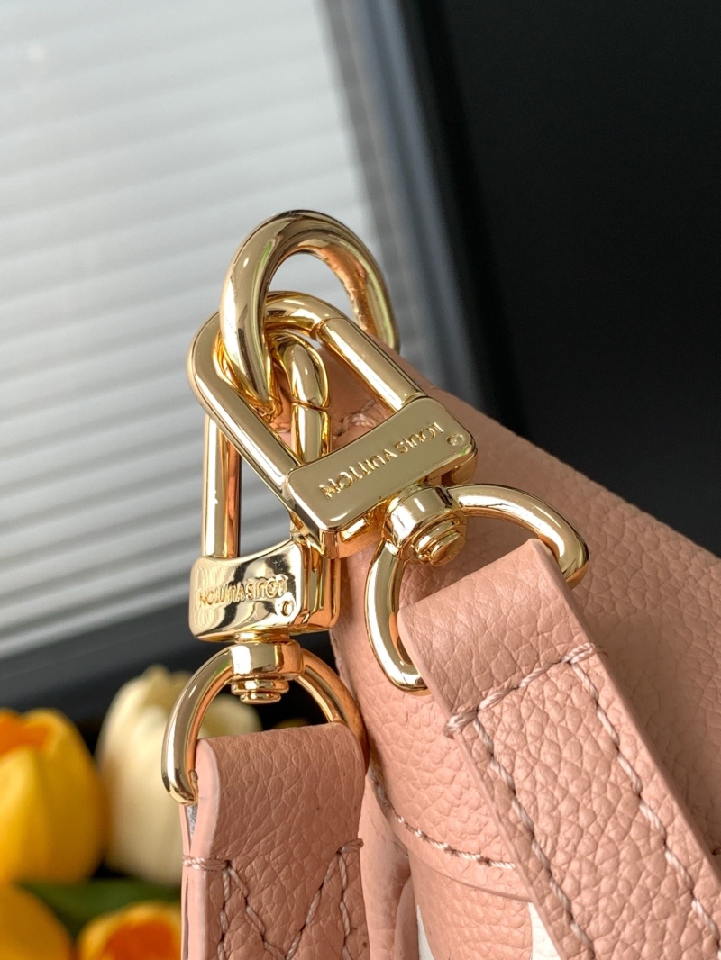 LV Top Handle Bags